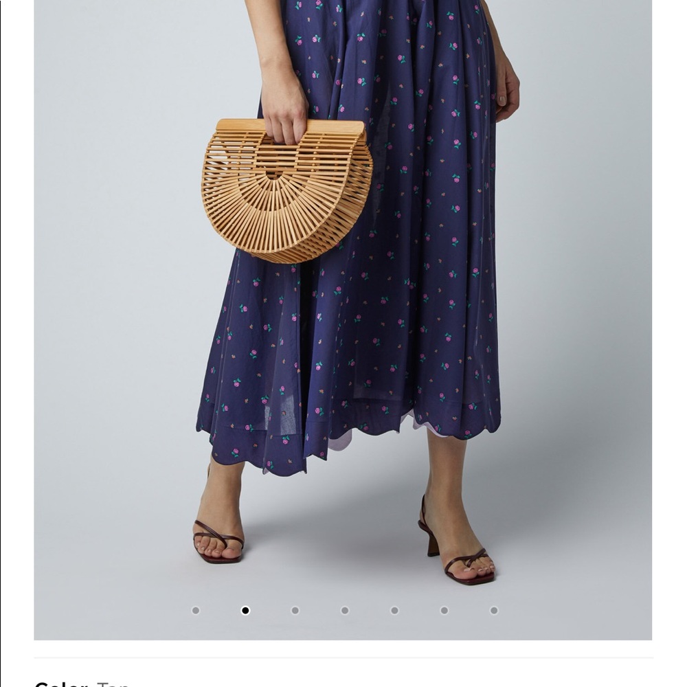Cult Gaia Bag